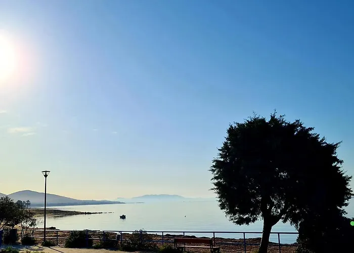 Kalybeach Kalyves Polygyrou