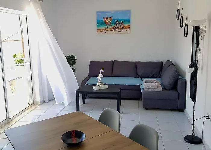 Kalybeach Kalyves Polygyrou