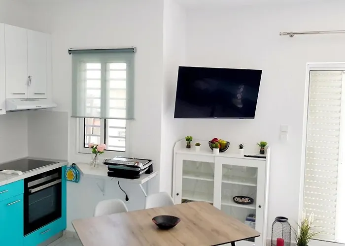 Kalybeach * Kalyves Polygyrou