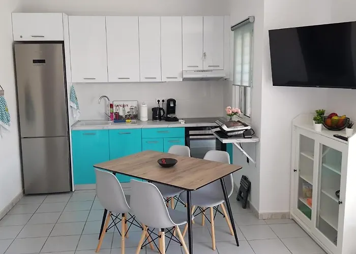 Kalybeach Apartman Kalyves Polygyrou