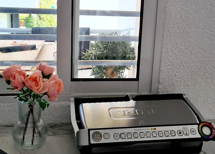 Apartman Kalybeach Kalyves Polygyrou