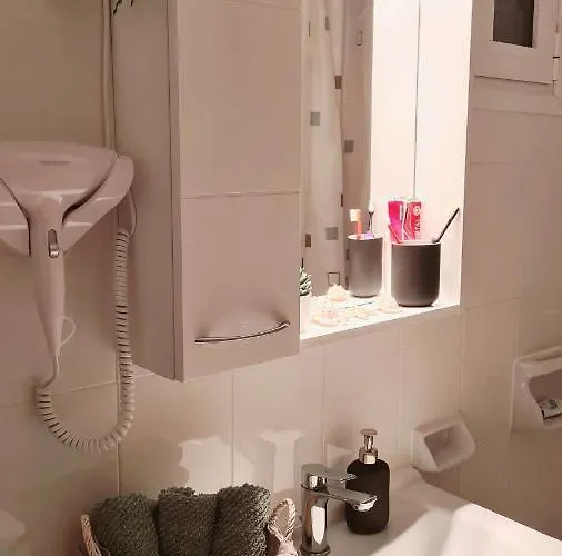 Kalybeach Apartman *