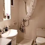 Apartmán Kalybeach *
