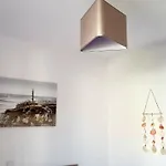 Kalybeach Apartmán *