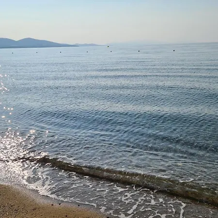 Kalybeach Διαμέρισμα Kalyves Polygyrou