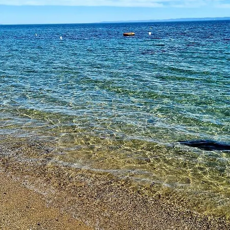Διαμέρισμα Kalybeach