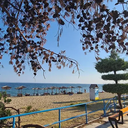 Kalybeach *