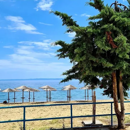 Apartment Kalybeach