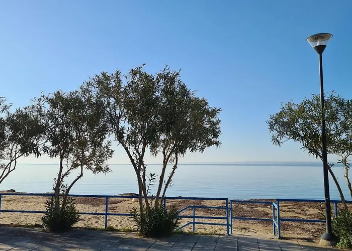 Apartment Kalybeach