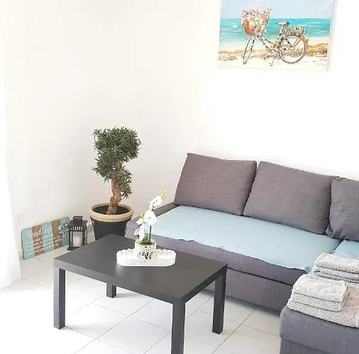 Apartamento Kalybeach Kalyves Polygyrou