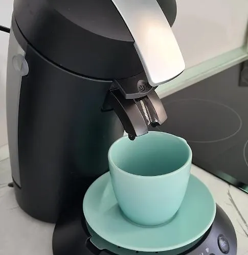 Kalybeach Apartamento *