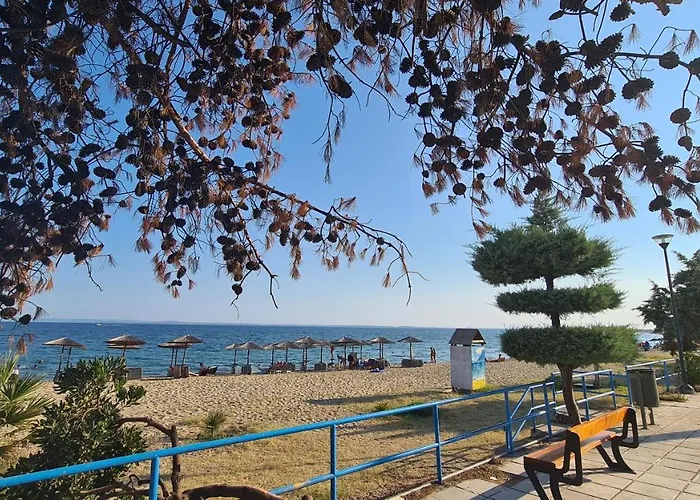 Kalybeach *