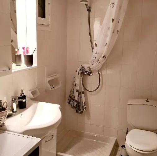 Apartamento Kalybeach *