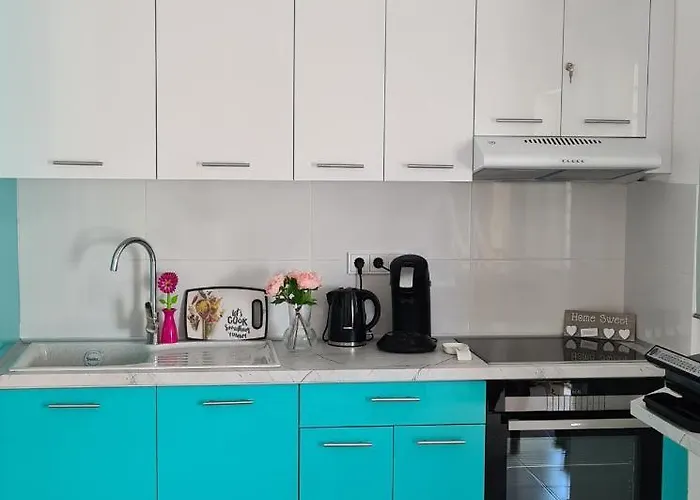 Kalybeach Apartment