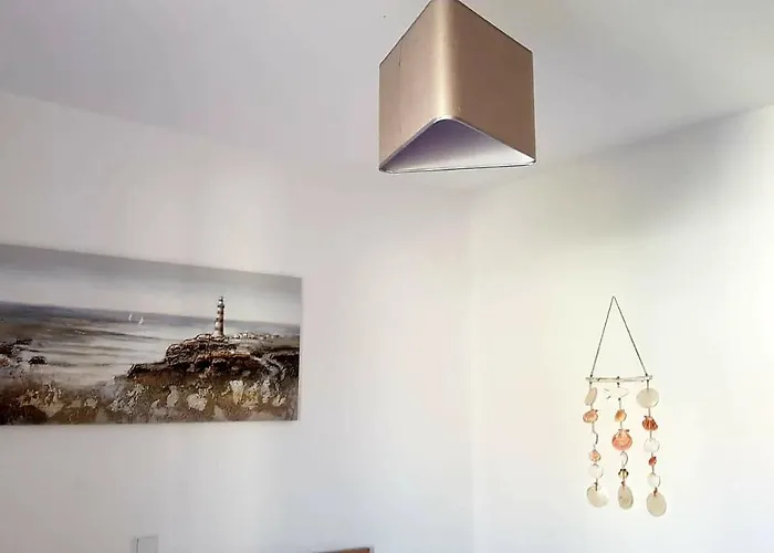 Kalybeach Apartamento *