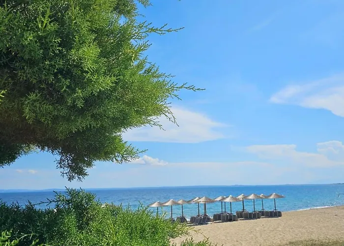 Kalybeach * Kalyves Polygyrou