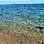 Apartament Kalybeach