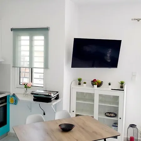 Kalybeach * Kalyves Polygyrou