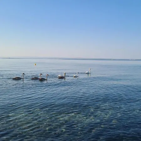 Kalybeach Апартаменты