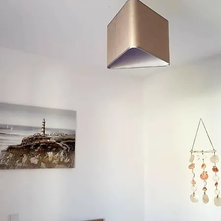 Kalybeach Apartamento *