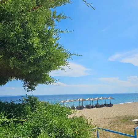 Kalybeach * Kalyves Polygyrou