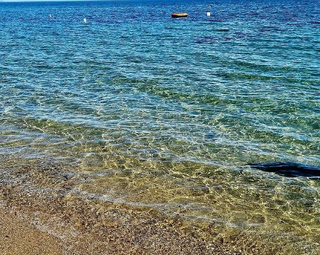 דירה Kalybeach