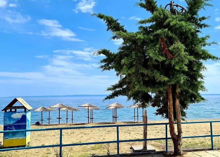 דירה Kalybeach